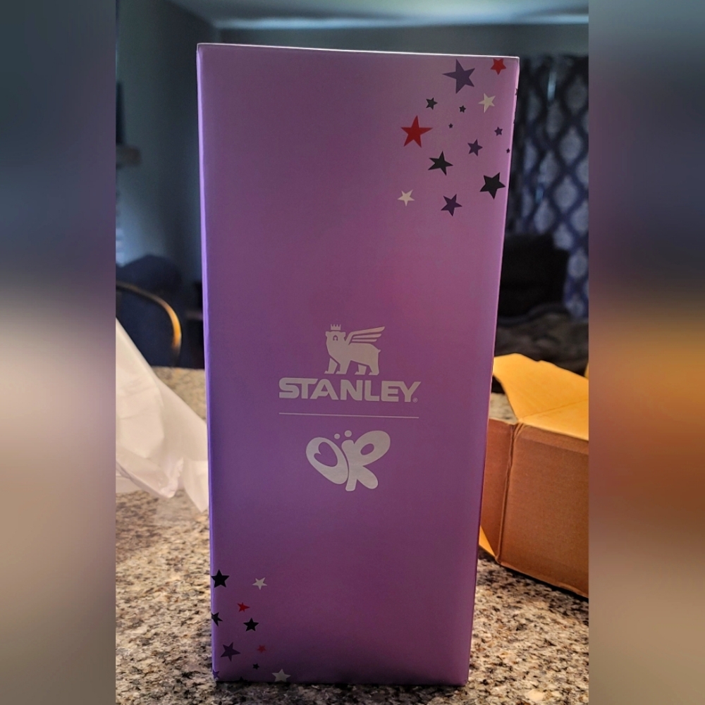 Olivia Rodrigo Stanley